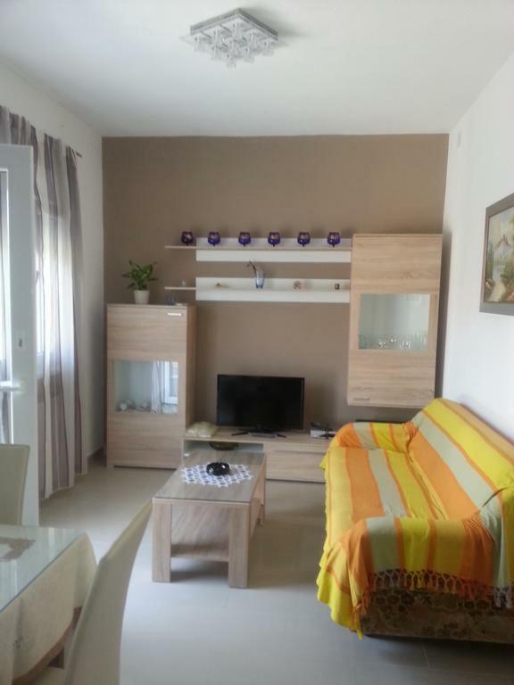 Apartment Nehaj Kaštela Eksteriør billede