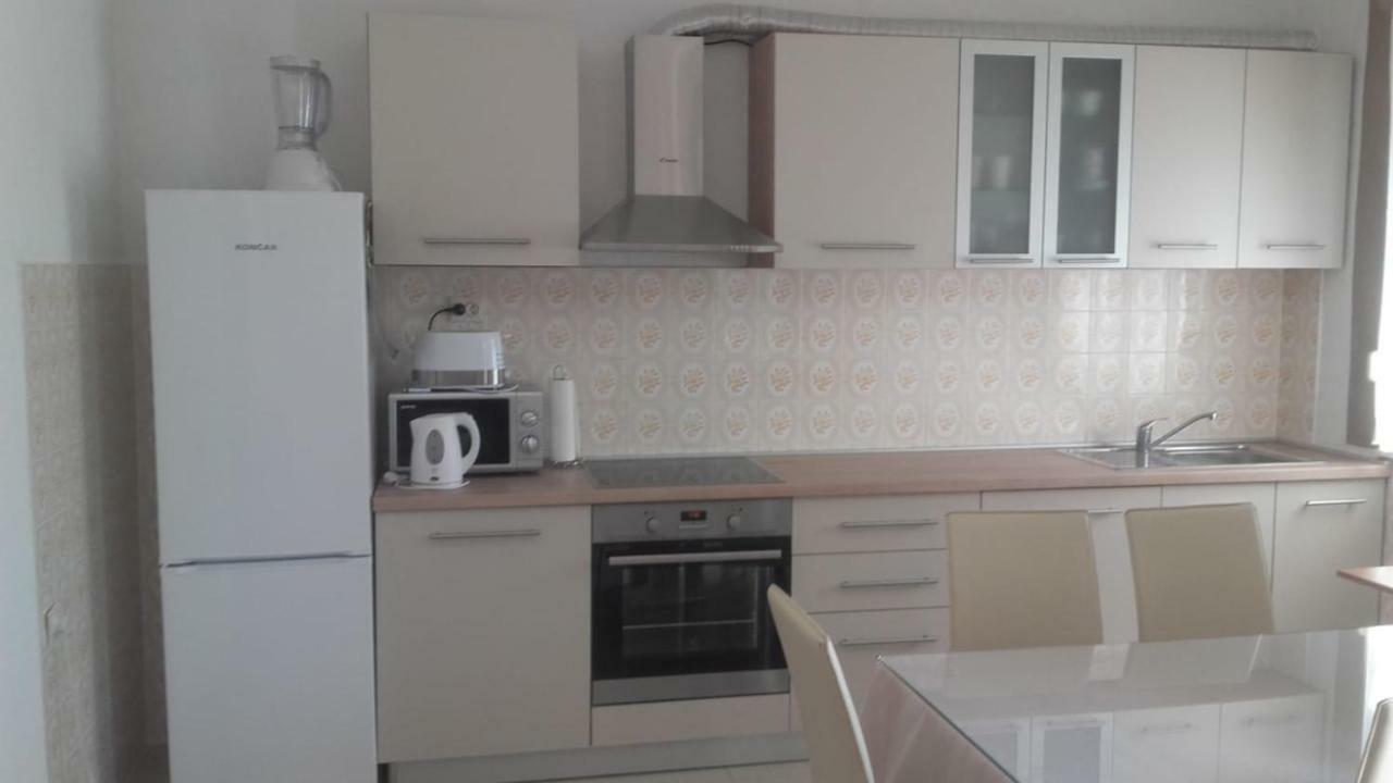 Apartment Nehaj Kaštela Eksteriør billede