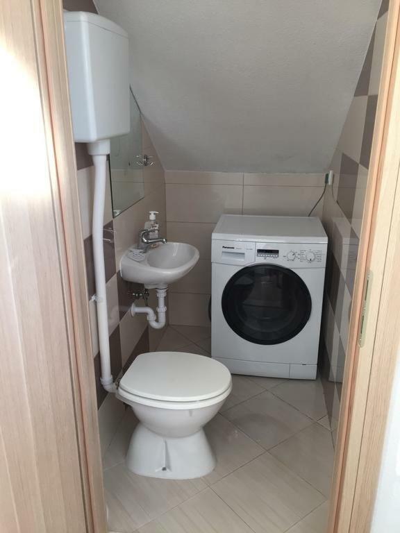 Apartment Nehaj Kaštela Eksteriør billede