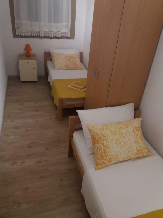 Apartment Nehaj Kaštela Eksteriør billede