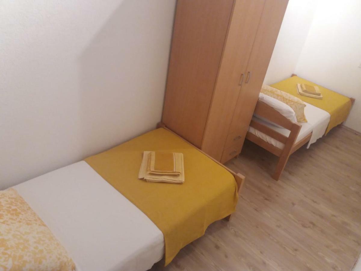 Apartment Nehaj Kaštela Eksteriør billede